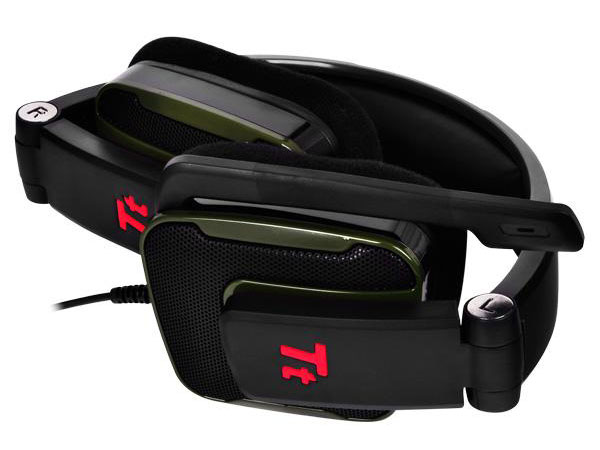 TteSPORTS SHOCK HT-SHK002ECGR [�O���[��]