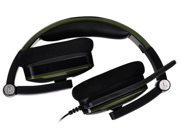 TteSPORTS SHOCK HT-SHK002ECGR [�O���[��]