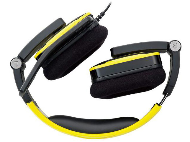 TteSPORTS SHOCK HT-SHK002ECYE [�C�G���[]