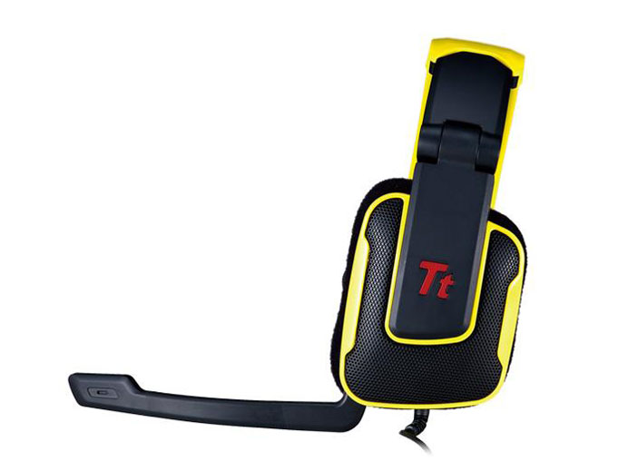 TteSPORTS SHOCK HT-SHK002ECYE [�C�G���[]