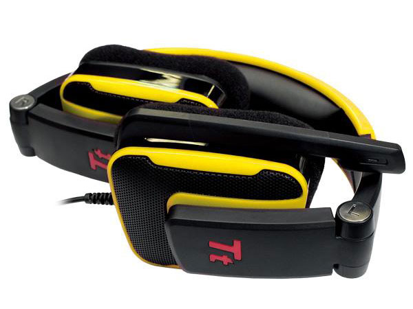 TteSPORTS SHOCK HT-SHK002ECYE [�C�G���[]