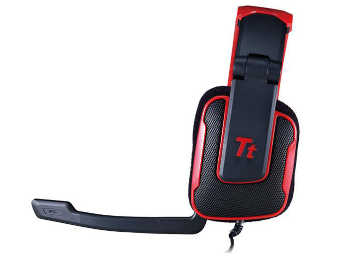 TteSPORTS SHOCK HT-SHK002ECRE [���b�h]