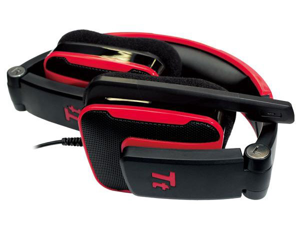 TteSPORTS SHOCK HT-SHK002ECRE [���b�h]