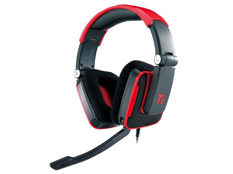 TteSPORTS SHOCK HT-SHK002ECRE [���b�h] �̐��i�摜