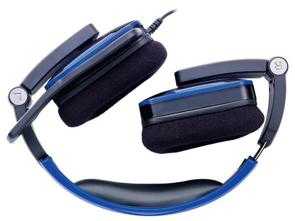 TteSPORTS SHOCK HT-SHK002ECBU [�u���[]