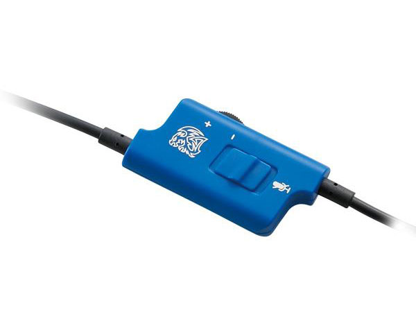 TteSPORTS SHOCK HT-SHK002ECBU [�u���[]