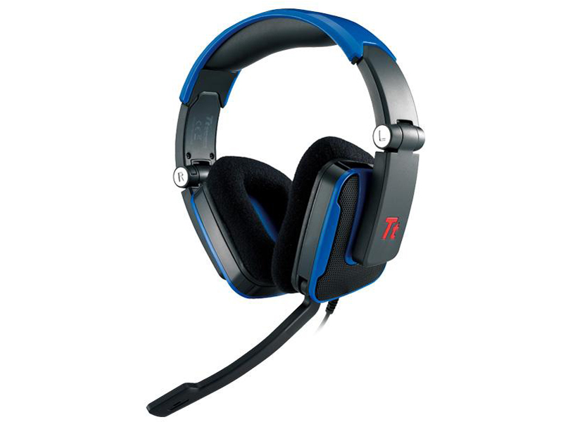TteSPORTS SHOCK HT-SHK002ECBU [�u���[] �̐��i�摜