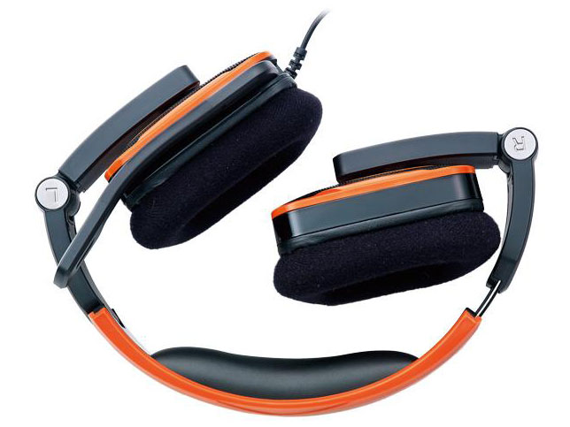 TteSPORTS SHOCK HT-SHK002ECOR [�I�����W]