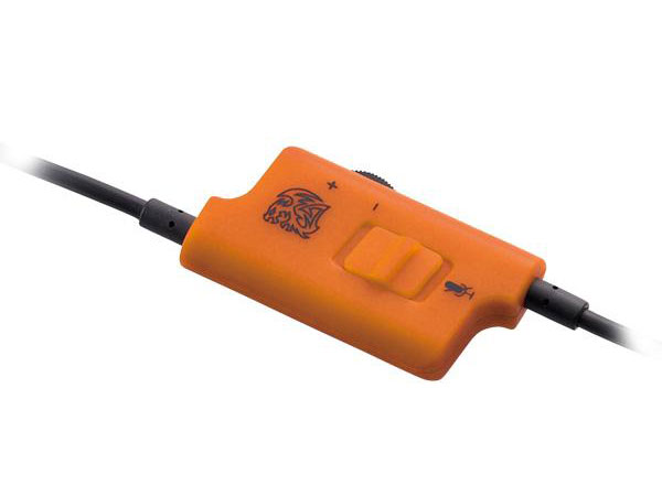 TteSPORTS SHOCK HT-SHK002ECOR [�I�����W]