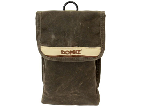 DOMKE F-902 SUPER POUCH