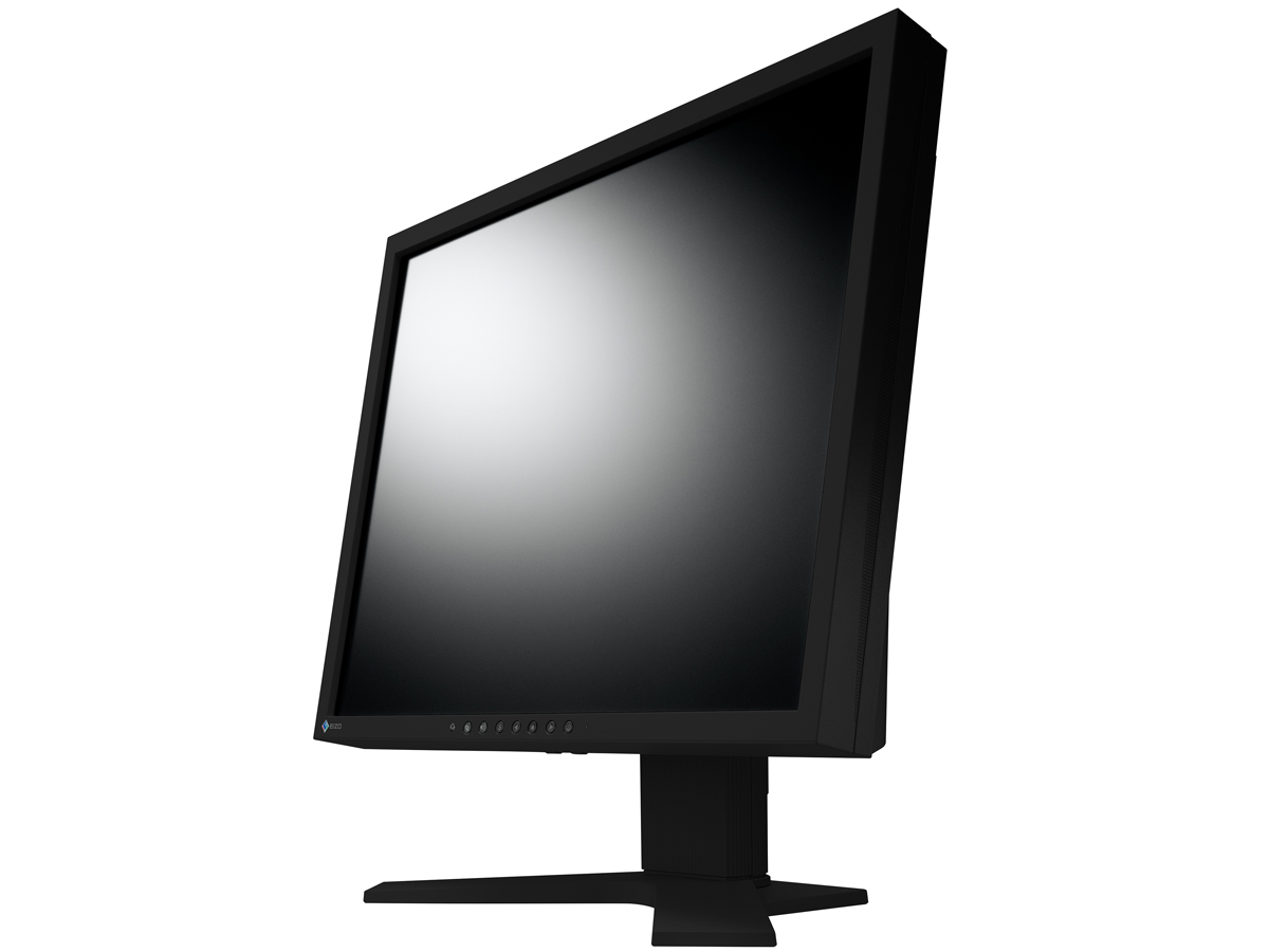 FlexScan S1923-HBK [19�C���` �u���b�N]