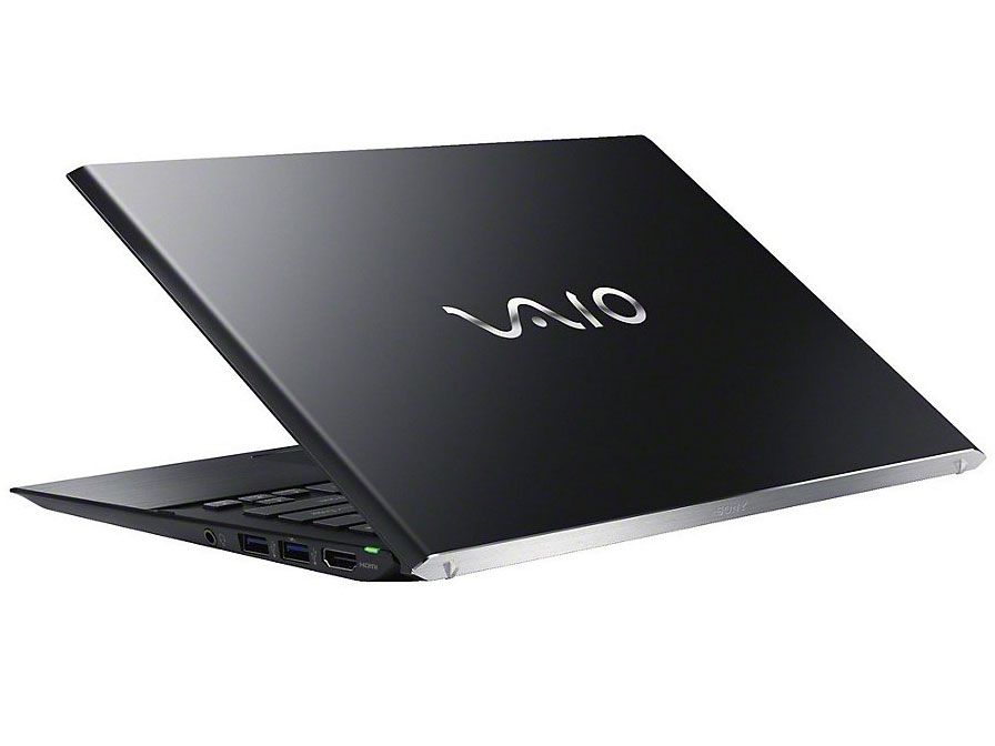 VAIO Pro 11 SVP1121A1J Core i5/Office/Windows 8 Pro���ڃ��f��