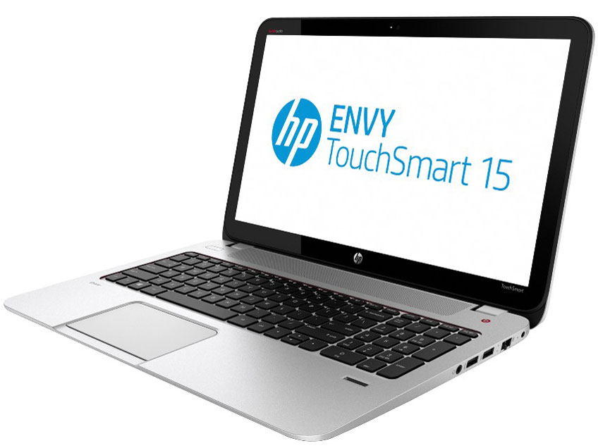 ENVY TouchSmart 15-j007TX �X�^���_�[�h���f�� �̐��i�摜