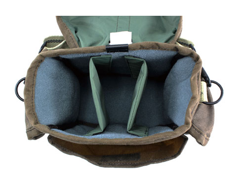 F-8 ���b�N�X�E�F�A [Brown]