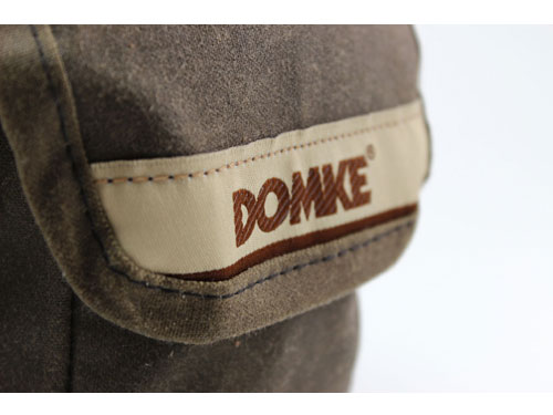 F-8 ���b�N�X�E�F�A [Brown]