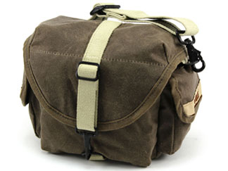 F-8 ���b�N�X�E�F�A [Brown] �̐��i�摜