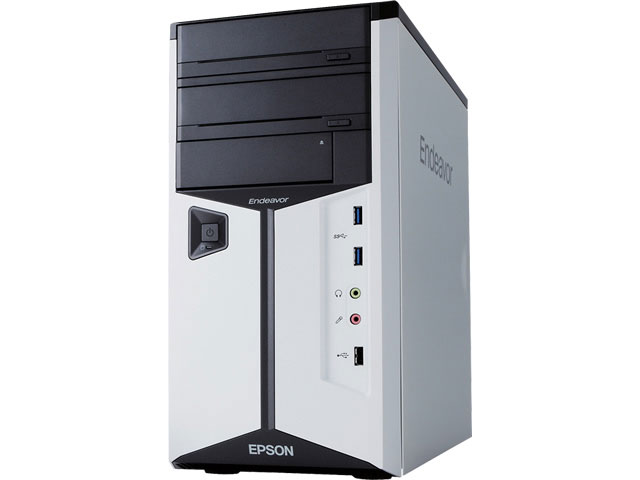 Endeavor MR7200 650W�d�����ڃ��f�� MR7200-M �̐��i�摜