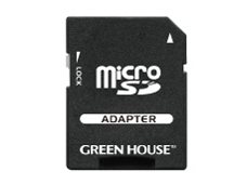 GH-SDMRXC64GU [64GB]