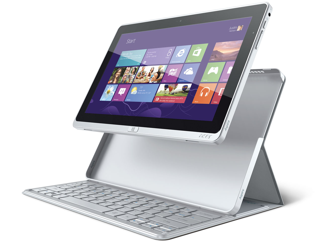 Aspire P3 P3-171-N32Q