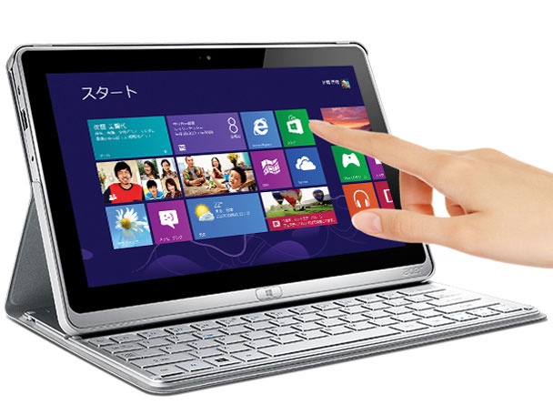 Aspire P3 P3-171-N32Q