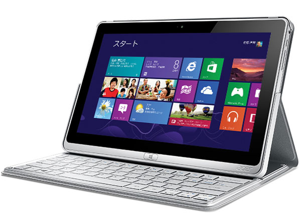 Aspire P3 P3-171-N32Q �̐��i�摜