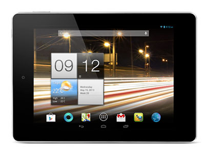 ICONIA A1-810