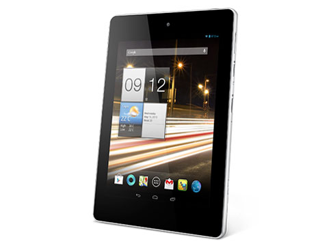 ICONIA A1-810