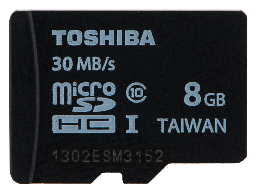 MU-B008GX [8GB] �̐��i�摜