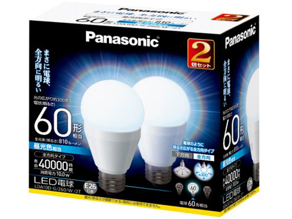 LDA10DGZ60W2T [�����F] �̐��i�摜