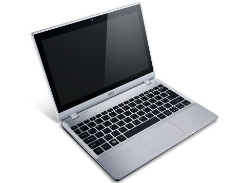 Aspire V5 V5-122P-N44D/S