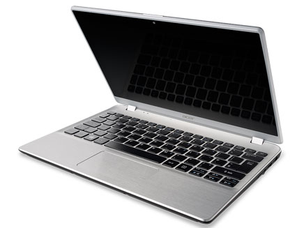 Aspire V5 V5-122P-N44D/S