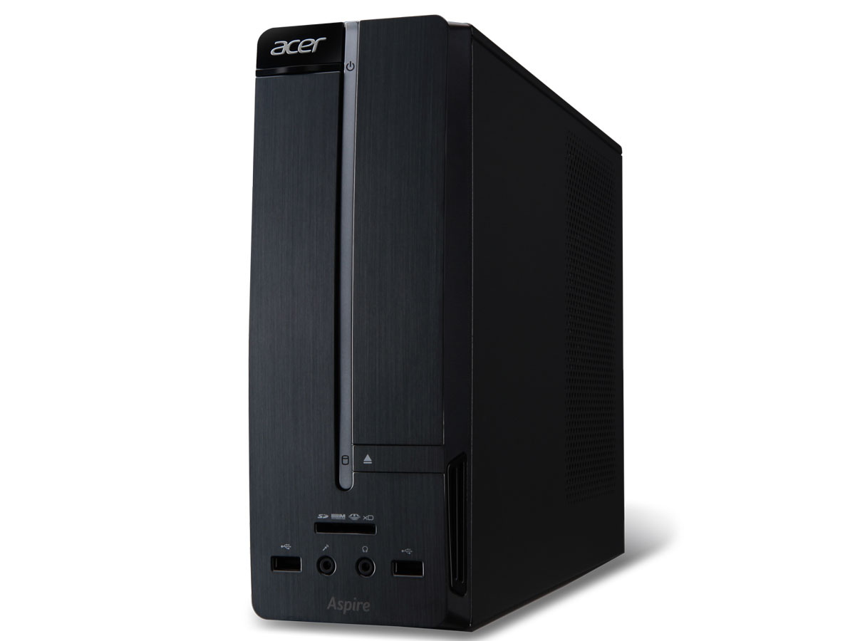 Aspire X AXC600-N54D