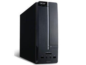 Aspire X AXC600-N54D