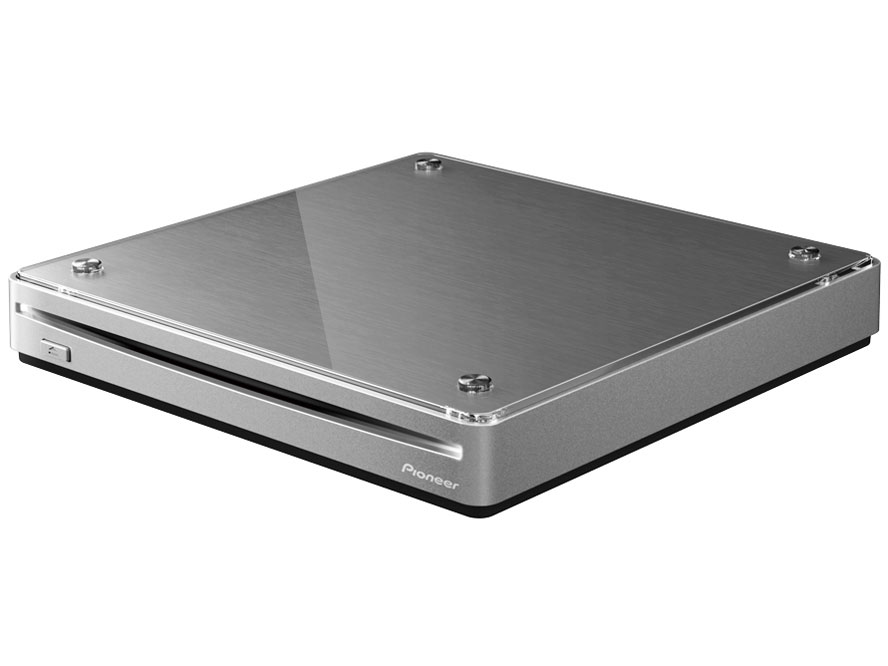 BDR-XS05J [���^���b�N�V���o�[] �̐��i�摜