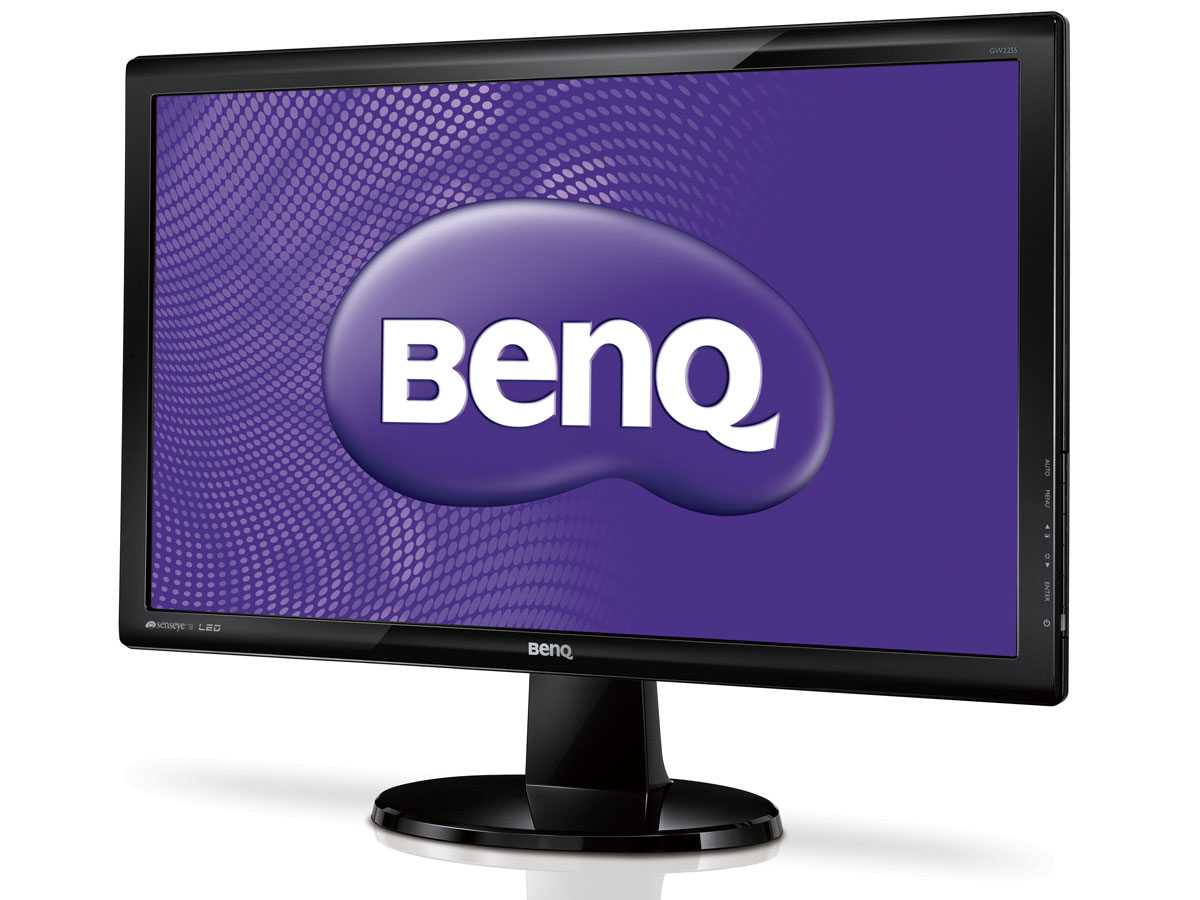 GW2255HM [21.5�C���` �O���b�V�[�u���b�N]