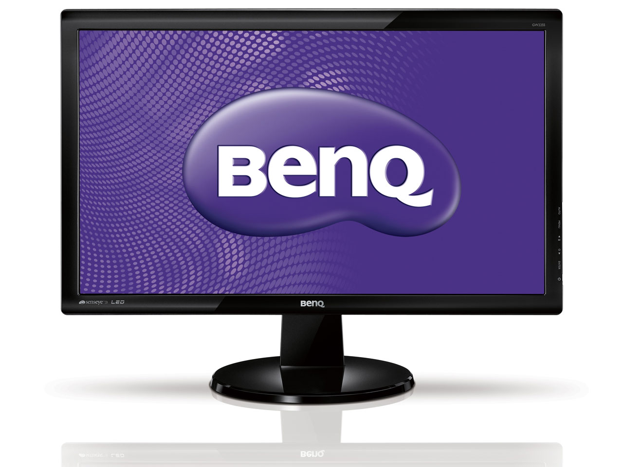 GW2255HM [21.5�C���` �O���b�V�[�u���b�N] �̐��i�摜