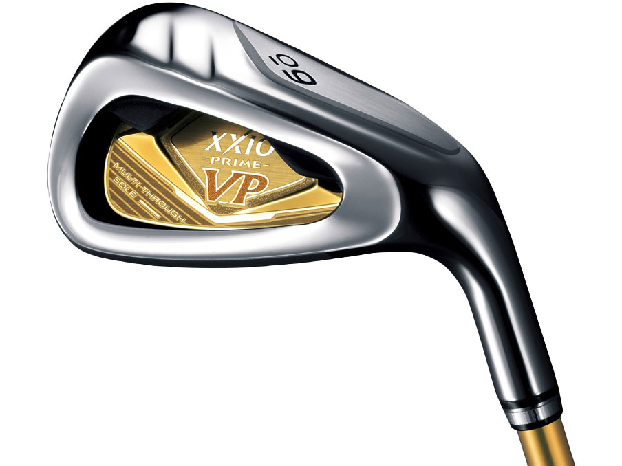 �[�N�V�I �v���C�� VP �A�C�A�� 3�{�Z�b�g [VP-2000] �̐��i�摜