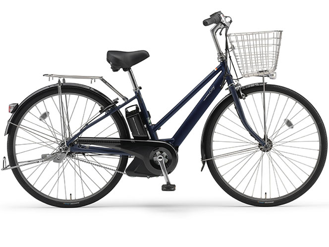 PAS CITY-S8 PM27CS8 2013�N���f�� [�}�b�g�l�C�r�[] + ��p�[�d��