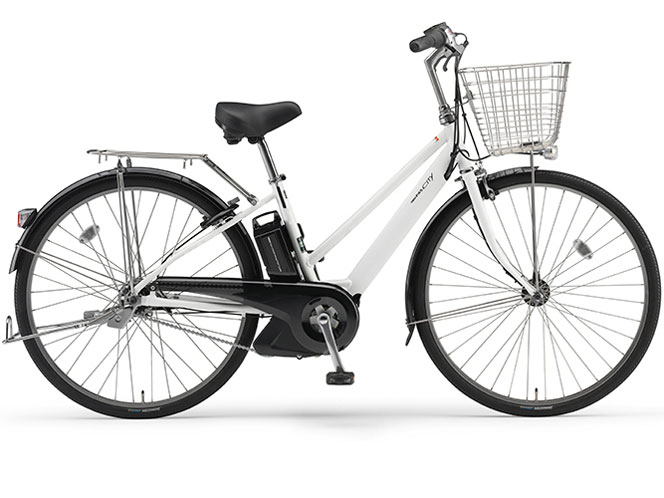 PAS CITY-S8 PM27CS8 2013�N���f�� [�X�m�[�z���C�g] + ��p�[�d��