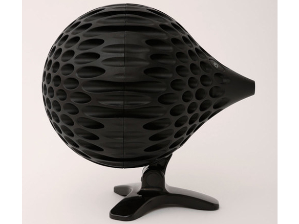 aero sphere fan LOE036-BK [�u���b�N]