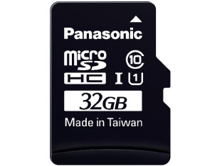 RP-SMGA32GJK [32GB] �̐��i�摜