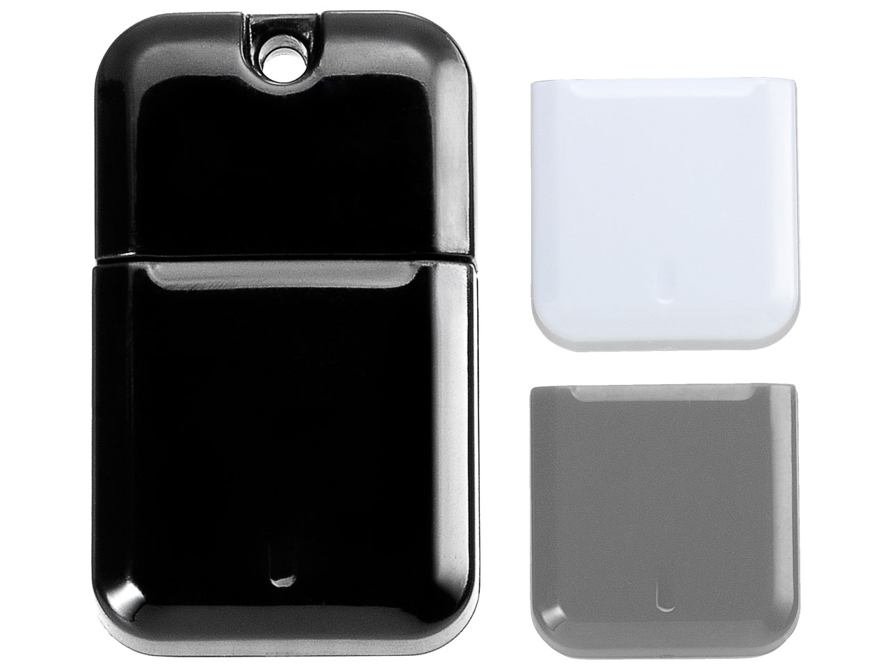 U3-CPSL16G/WG [16GB �u���b�N+�z���C�g&�O���[] �̐��i�摜