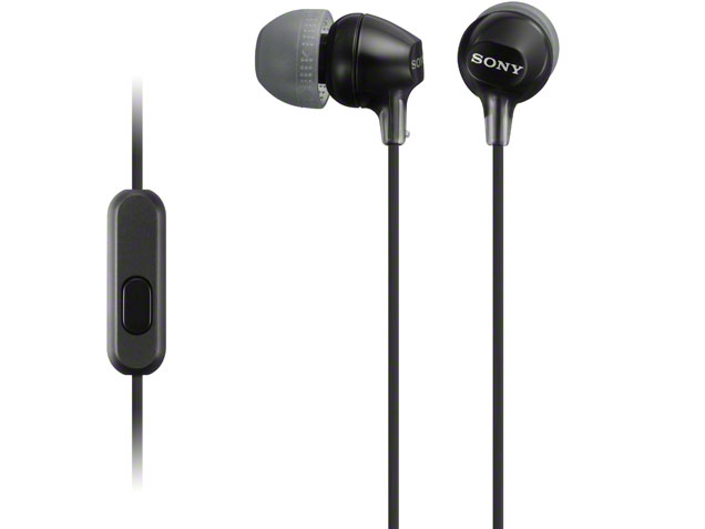 ソニー SONY イヤホン MDR-EX15AP : カナル型 リモコン・マイク付き バイオレット MDR-EX15AP V rdzdsi3 Amazon.co.jp: ソニー(SONY) イヤホン MDR-EX15AP : カナル型