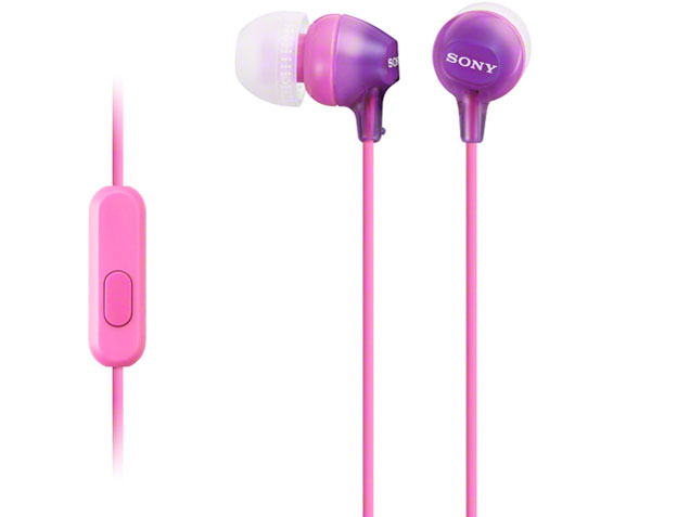 MDR-EX15AP (V) [�A�N�A�o�C�I���b�g] �̐��i�摜