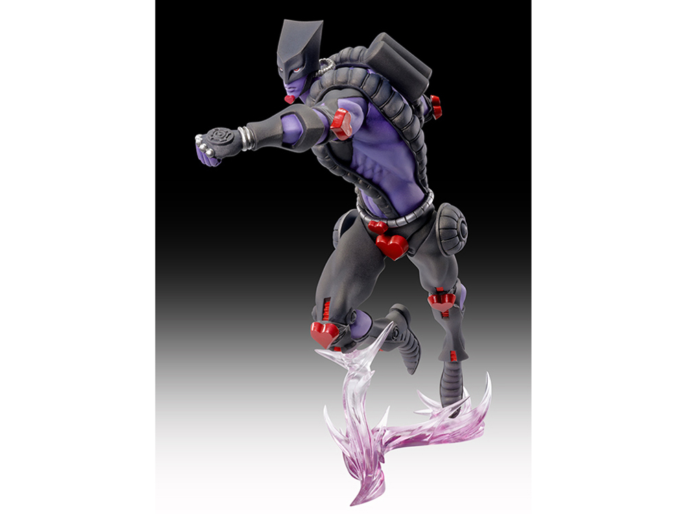 �X�^�`���[���W�F���h ��35�e �W���W���̊�Ȗ`�� ��O�� �U�E���[���h �Z�J���h