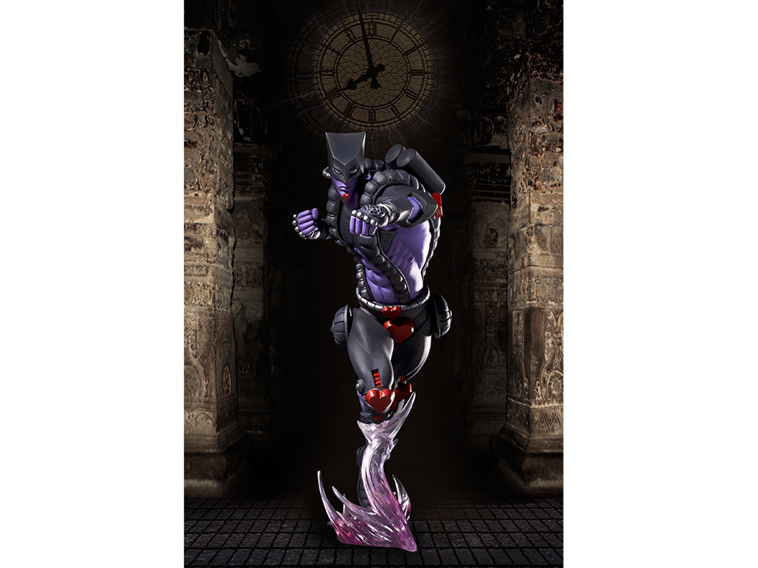 �X�^�`���[���W�F���h ��35�e �W���W���̊�Ȗ`�� ��O�� �U�E���[���h �Z�J���h