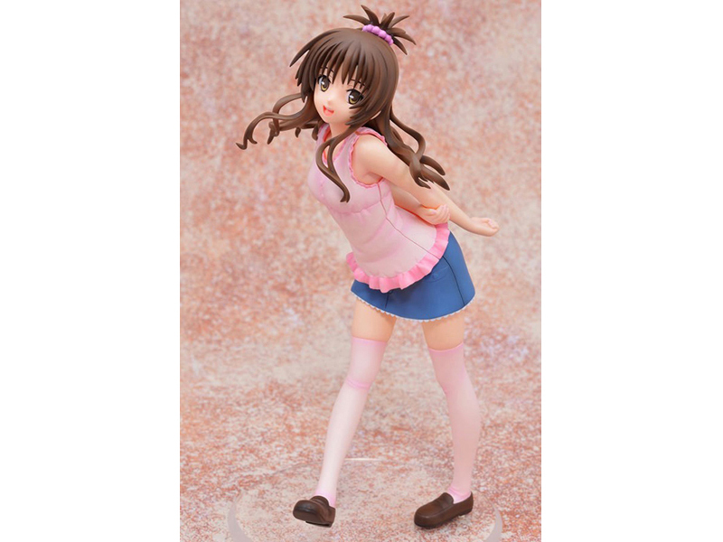 �������t�B�M���A To LOVE��-�Ƃ�Ԃ�- �_�[�N�l�X ������� �̐��i�摜