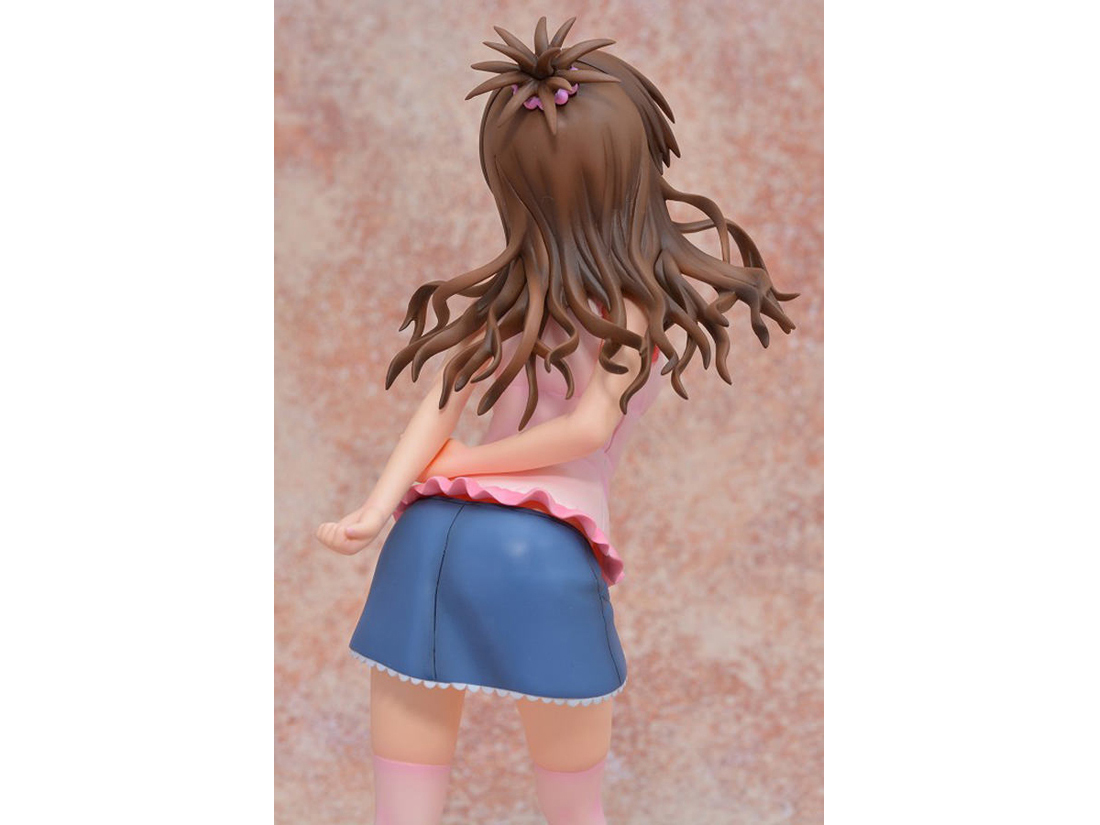 価格 Com アングル6 美少女フィギュア To Loveる とらぶる ダークネス 結城美柑 の製品画像