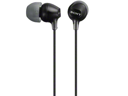 送料込♡新品未使用　SONY MDR-EX15LP コード　イヤフォン　イヤホン MDR-EX15LP | ヘッドホン | ソニー