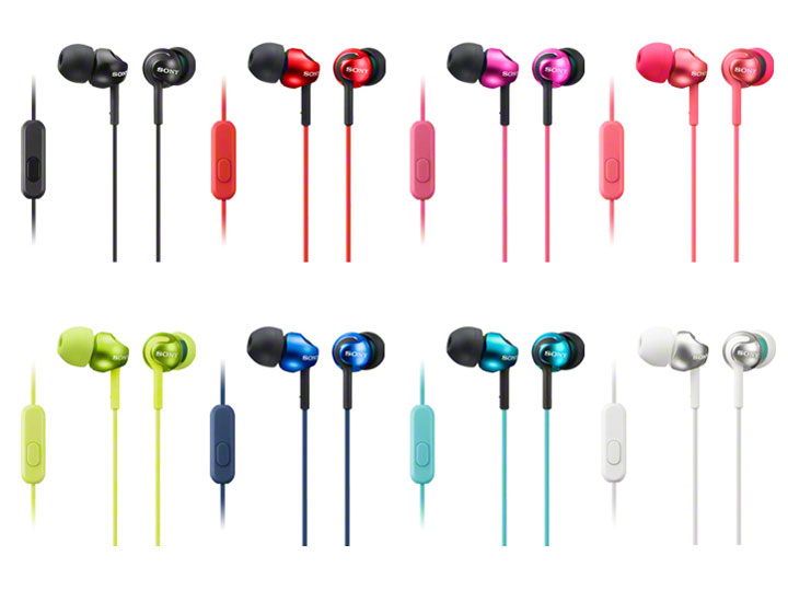 MDR-EX110AP (L) [�^�[�R�C�Y�u���[]